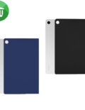 3D Basic Series Leather protection Case Samsung Galaxy Tab A9 Plus