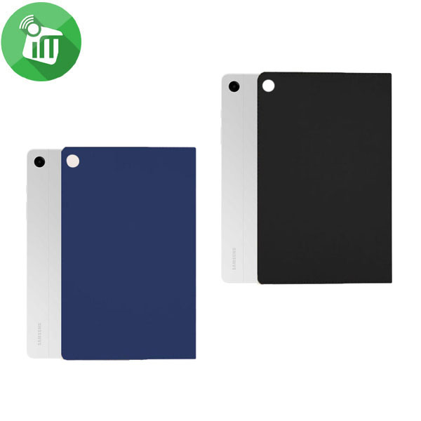3D Basic Series Leather protection Case Samsung Galaxy Tab A9 Plus