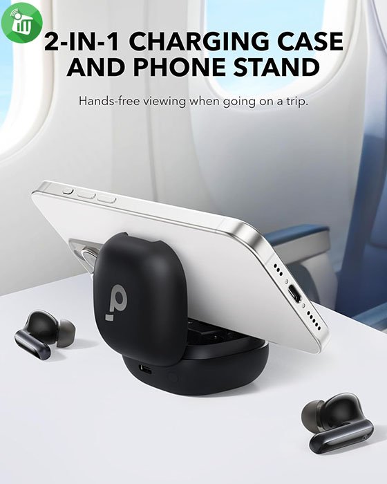 Anker A3955 Soundcore P40i Noise Canceling Wireless Earbuds