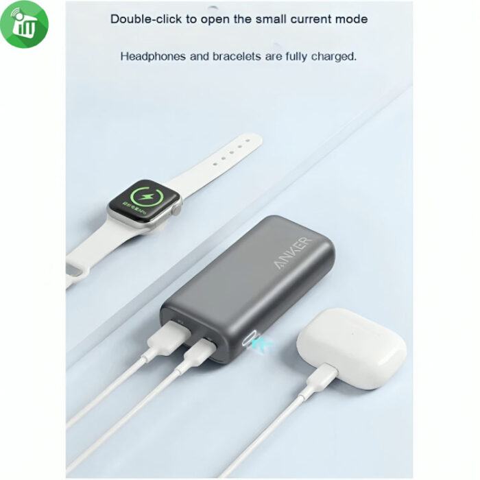 Anker A9514 PowerCore 10000 PD REDUX Power Bank 