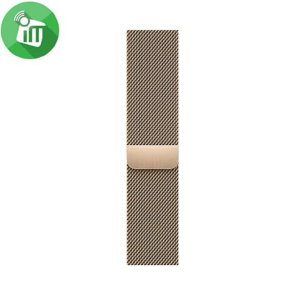 Apple Watch 44mm Milanese Loop Band - Image 4