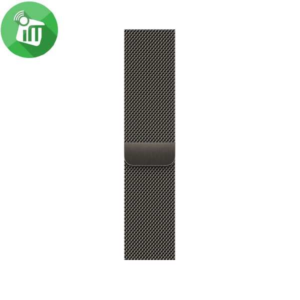 Apple Watch 44mm Milanese Loop Band - Image 2