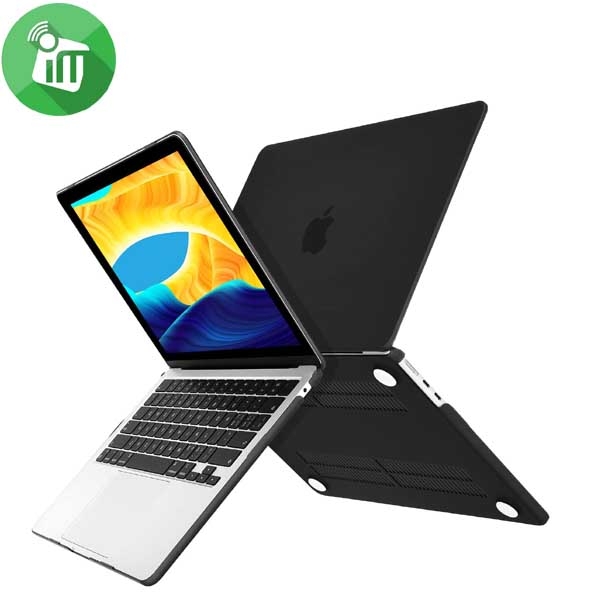 DDC Crystal Shell Case Macbook Air 15 M2 (A2941)