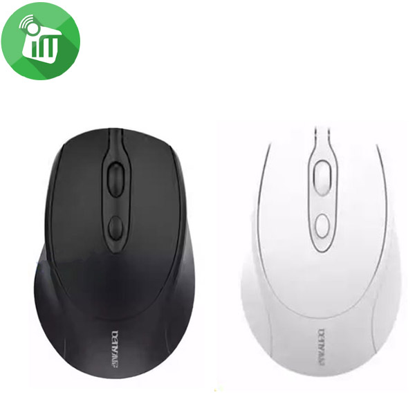 Deny M500s Silent Wireless Mouse