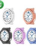 Fashion Flexible Case TPU Protector Huawei Watch GT 3 Pro 46mm