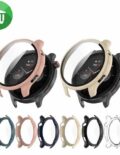 Fashion Full Case PC Hard Protector Amazfit GTR 4