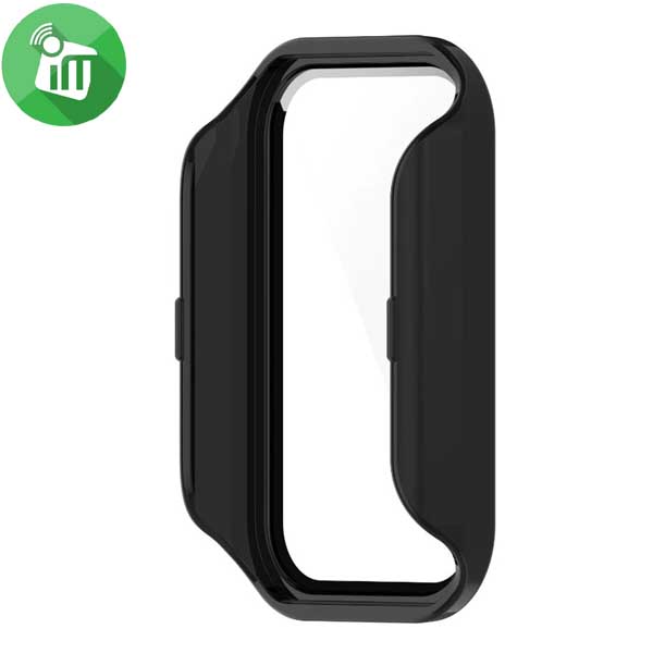 Fashion Full Case PC Hard Protector Xiaomi Redmi band 2 - Image 2