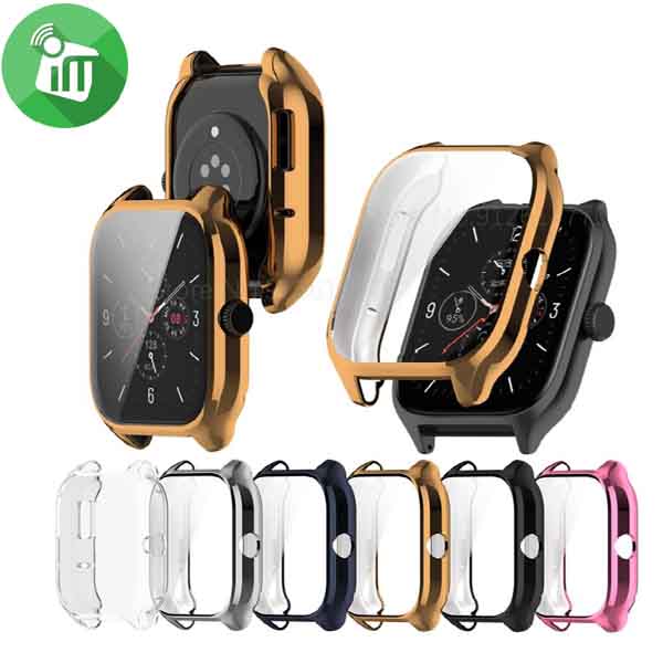 Fashion Full Case TPU Protector Amazfit GTS 4