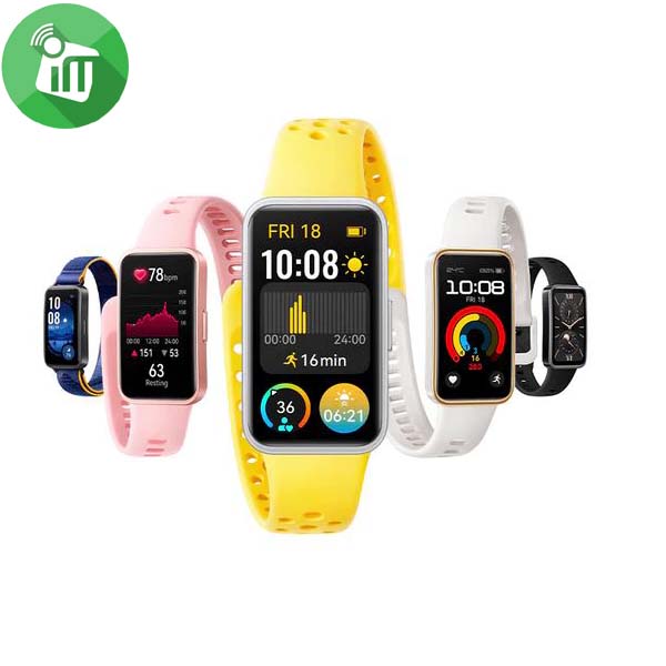 HUAWEI Band 9 Smart Wristband