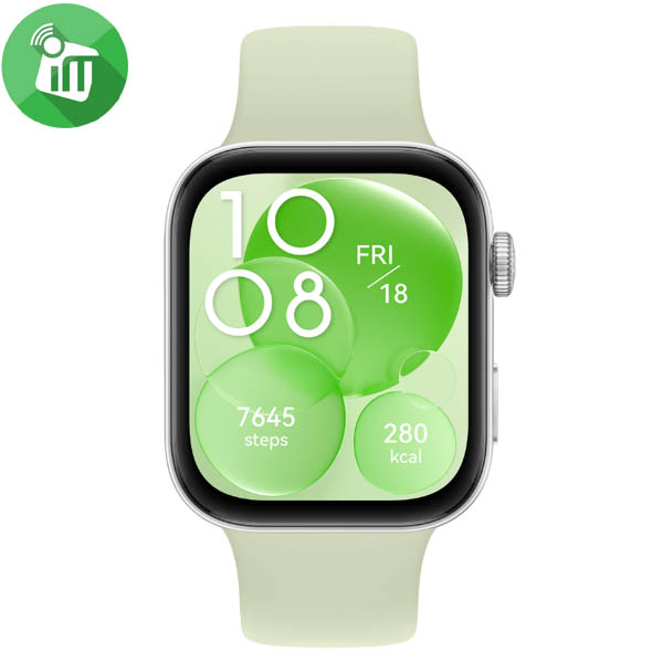 Huawei Watch Fit 3 - Image 2