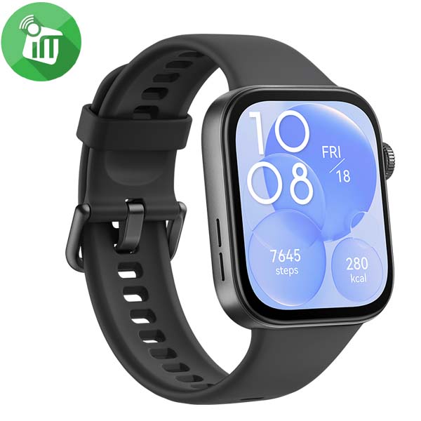 Huawei Watch Fit 3 - Image 5