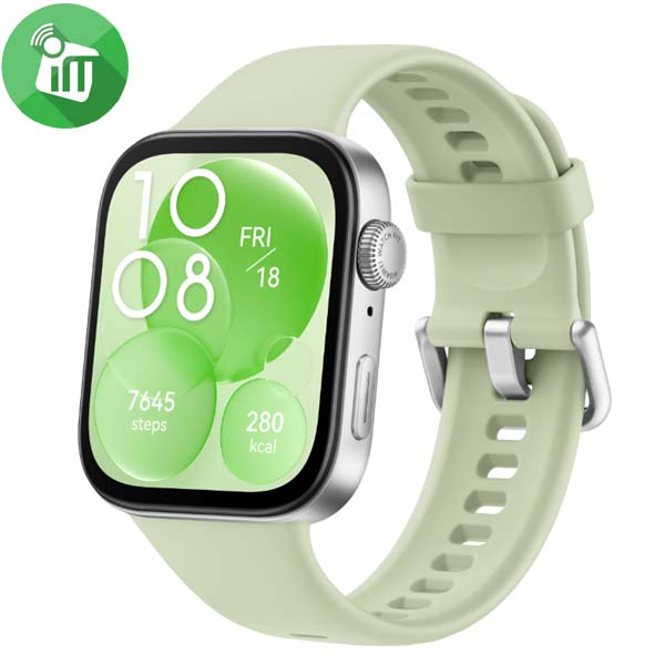Huawei Watch Fit 3 - Image 6