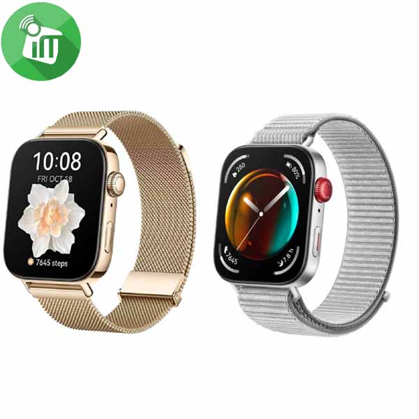 Huawei Watch Fit 3 NFC Edition