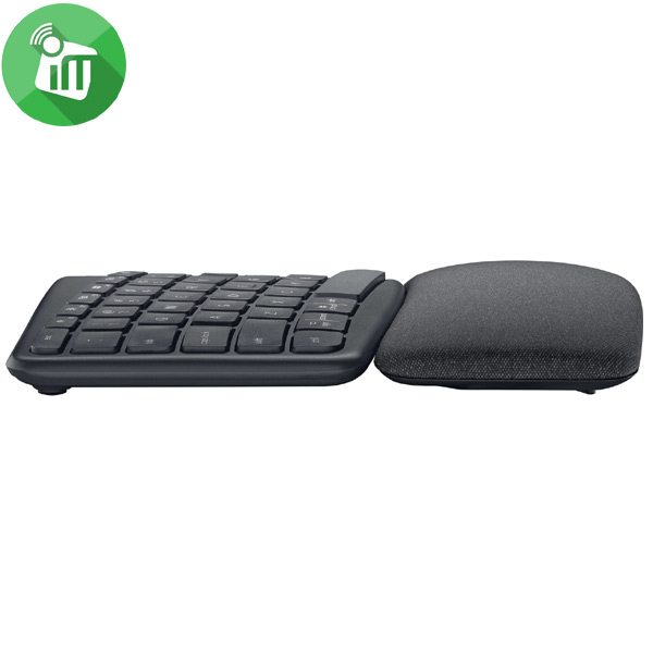 Logitech ERGO K860 Wireless Split Keyboard-AR