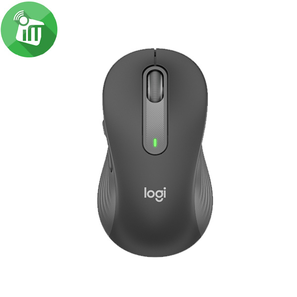 Logitech Signature M650 Wireless Mouse