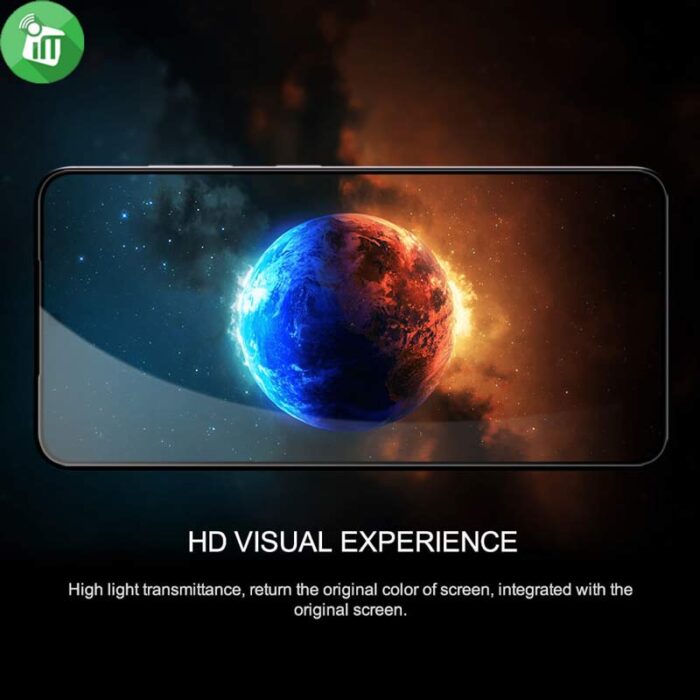 Nillkin CP+ Pro Tempered Glass Screen Protector Samsung Galaxy S24