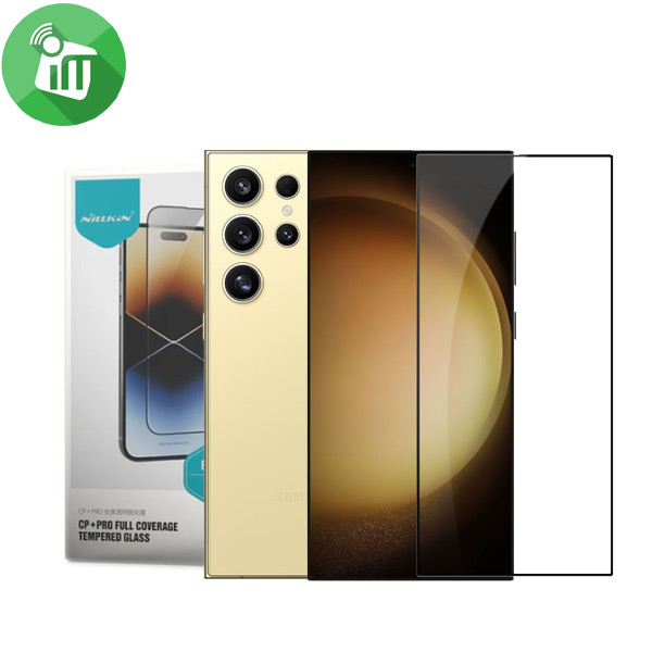 Nillkin CP+ Pro Tempered Glass Screen Protector Samsung Galaxy S24 Plus Ultra