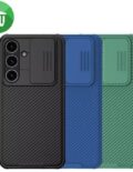 Nillkin CamShield Pro Case Samsung Galaxy S24