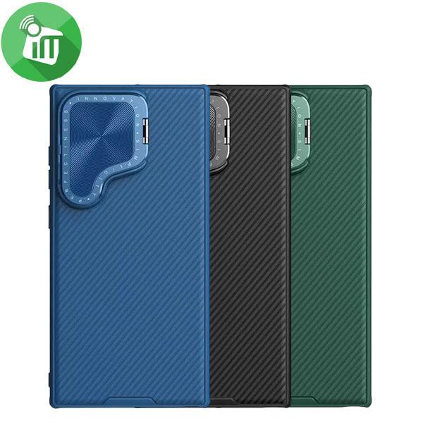 Nillkin CamShield Prop Case Samsung Galaxy S24 Ultra