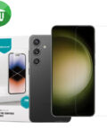 Nillkin H+ Pro Anti-Explosion Glass Screen Protector Samsung Galaxy S24