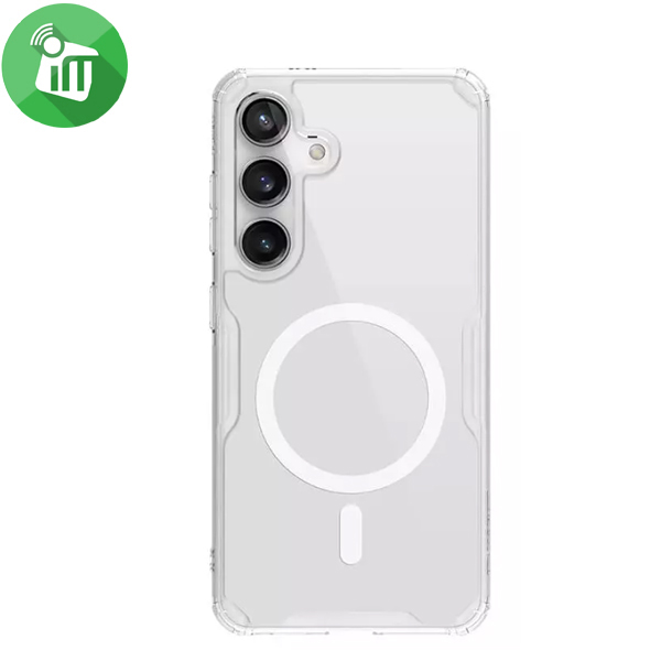 Nillkin Nature TPU Pro Magnetic Series Case Samsung Galaxy S24