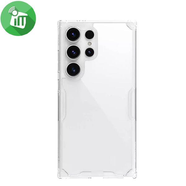 Nillkin Nature TPU Pro Series Case Samsung Galaxy S24 Ultra