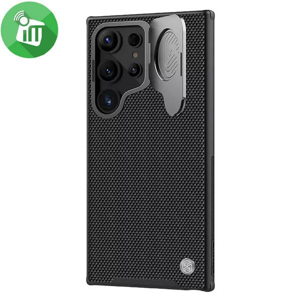 Nillkin Textured Prop Magnetic Case Samsung Galaxy S24 Ultra - Image 4