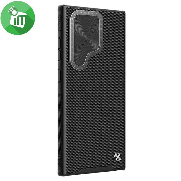 Nillkin Textured Prop Magnetic Case Samsung Galaxy S24 Ultra - Image 3