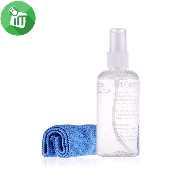 OPULA KCL-1028 Screen Cleaning Kit 120ml