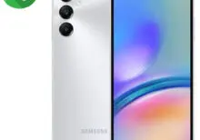 Samsung Galaxy A05s 4GB Ram 128GB (EG) - Image 9