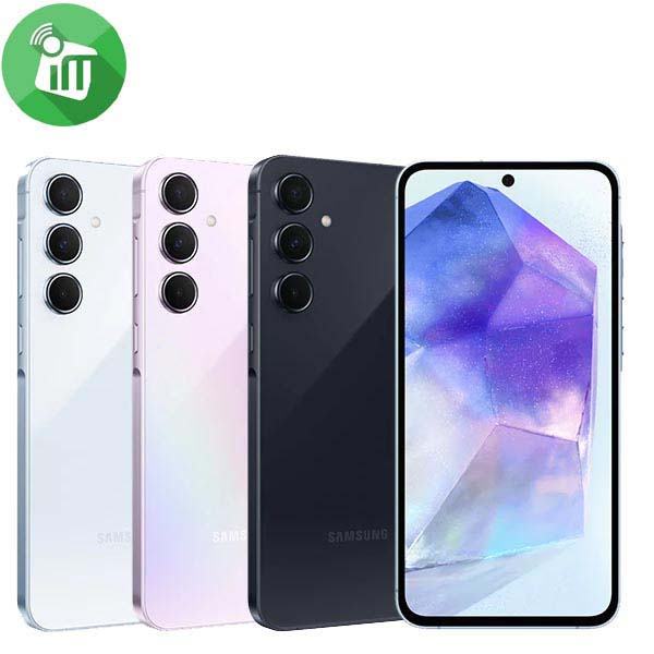 Samsung Galaxy A55 5G 8GB Ram 256GB