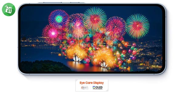Samsung Galaxy A55 5G 8GB Ram 128GB