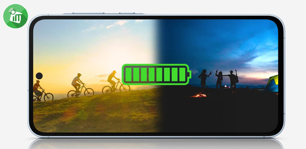 Samsung Galaxy A55 5G 8GB Ram 128GB