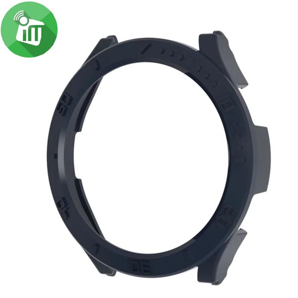 Scale PC Hard Protector Case Samsung Galaxy Watch5 Pro (45mm) - Image 3
