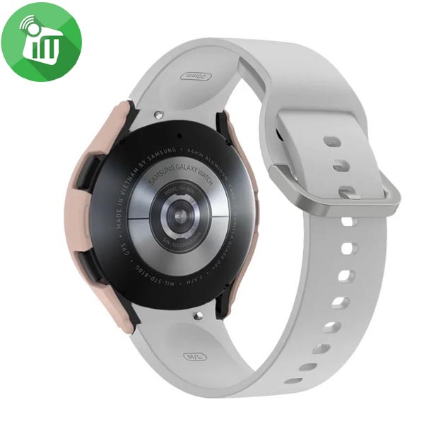 Scale PC Hard Protector Case Samsung Galaxy Watch5 Pro (45mm) - Image 2