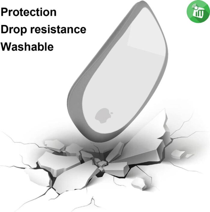 Silicone Cover Apple Magic Mouse 12