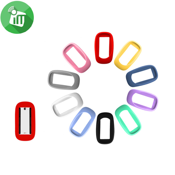 Silicone Cover Apple Magic Mouse 12