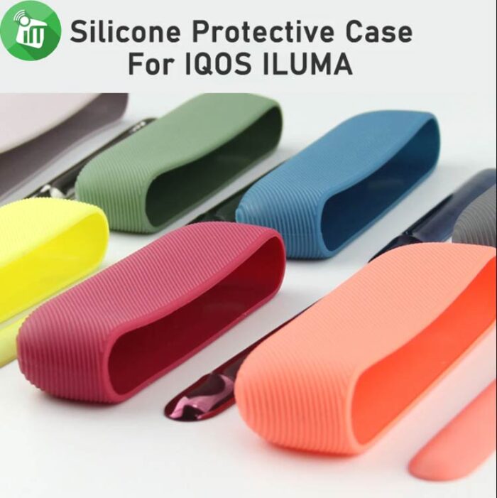 Silicone Cover IQOS ILUMA