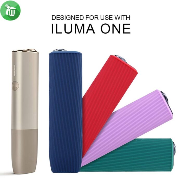 Silicone Cover IQOS ILUMA ONE