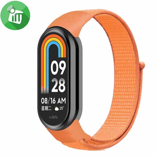 Sport Loop Strap Band Xiaomi Mi Band 8 - Image 5
