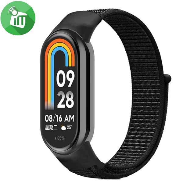 Sport Loop Strap Band Xiaomi Mi Band 8 - Image 6