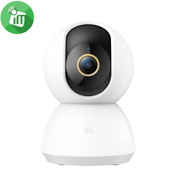Xiaomi 360° Home Security Camera C300 2K