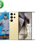 iScreen Glass 5D Full Glue Screen Protector Samsung Galaxy S24 Ultra