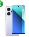 iScreen TPU Auto-Repair Hydrogel Screen Protector For Readmi note 13