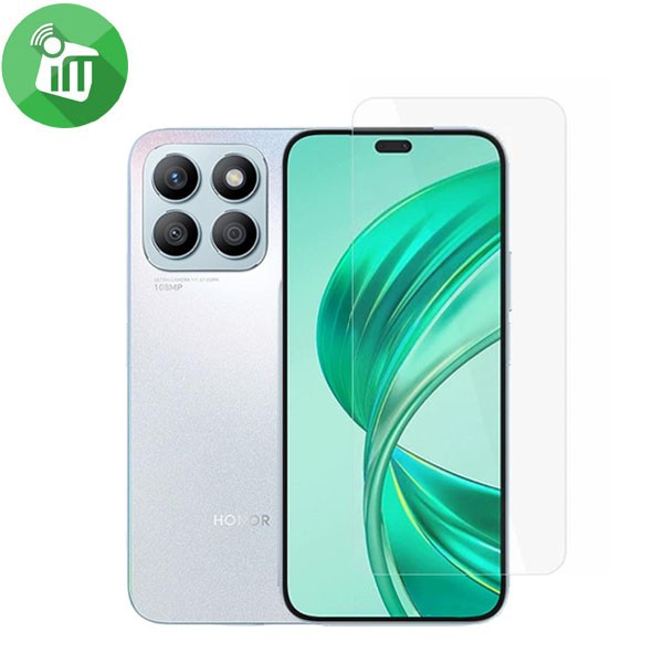iScreen TPU Auto-Repair Hydrogel Screen Protector Honor X8b