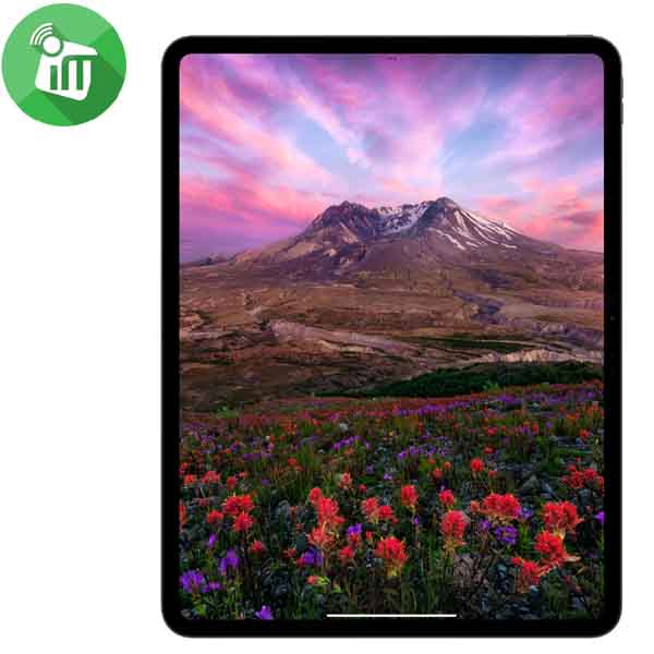 Apple iPad Pro 11 M4 (2024) WiFi + Cellular - Image 3