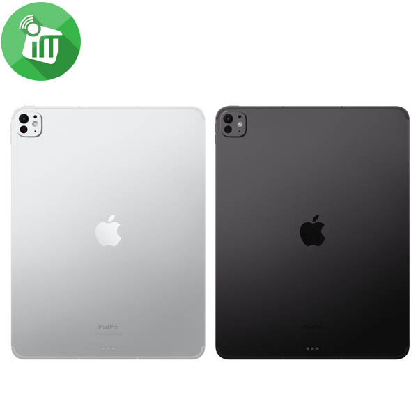 Apple iPad Pro 11 M4 (2024) WiFi + Cellular - Image 4