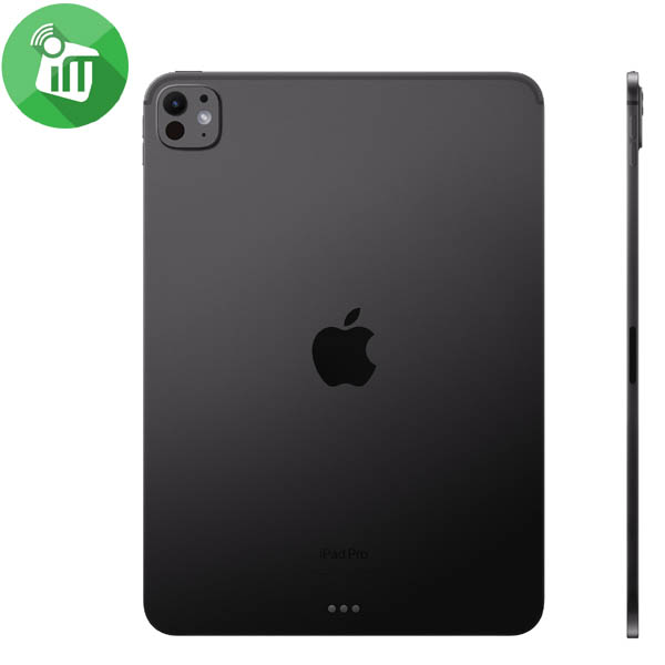 Apple iPad Pro 11 M4 (2024) WiFi + Cellular - Image 5