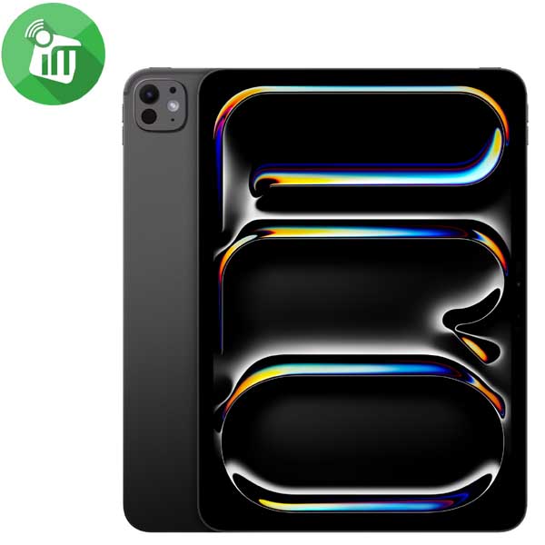 Apple iPad Pro 11 M4 (2024) WiFi + Cellular - Image 7