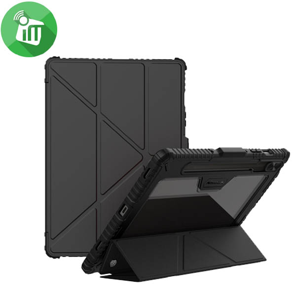 Nillkin Bumper Leather Case Pro Samsung Galaxy Tab S9